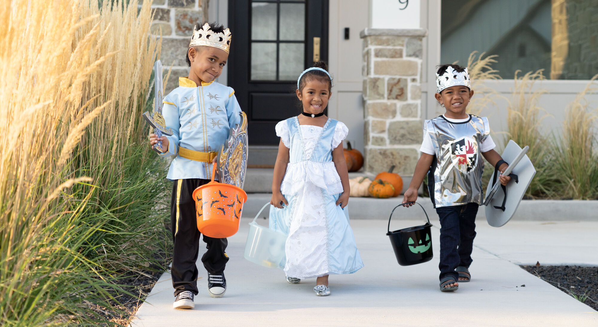 Little Adventures Scary Cute Halloween Costumes Shipping Now Milled