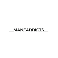 Mane Addicts Logo