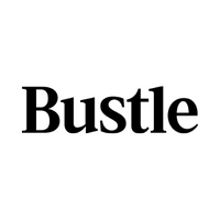 Bustle Logo